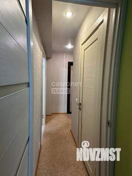 2-к квартира, вторичка, 44м2, 2/5 этаж