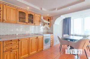 2-к квартира, вторичка, 105м2, 9/10 этаж