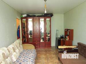 1-к квартира, вторичка, 29м2, 5/5 этаж