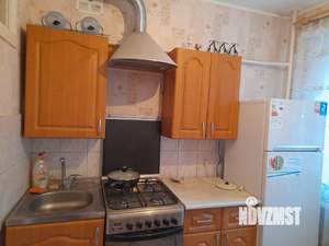 1-к квартира, вторичка, 30м2, 2/5 этаж