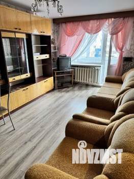 3-к квартира, вторичка, 63м2, 5/9 этаж