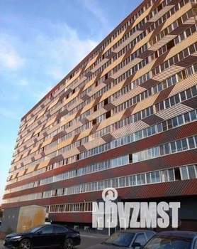 1-к квартира, вторичка, 30м2, 10/12 этаж