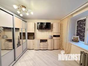 1-к квартира, вторичка, 33м2, 3/9 этаж