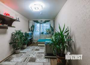 3-к квартира, вторичка, 69м2, 3/16 этаж