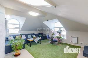 3-к квартира, вторичка, 92м2, 3/3 этаж