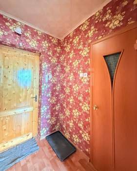 1-к квартира, вторичка, 28м2, 9/9 этаж