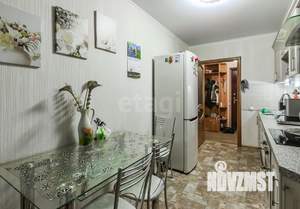 3-к квартира, вторичка, 64м2, 5/12 этаж