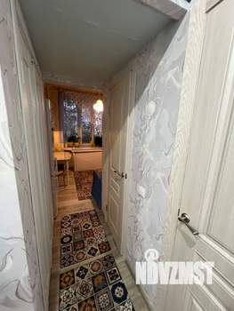 2-к квартира, вторичка, 56м2, 4/5 этаж