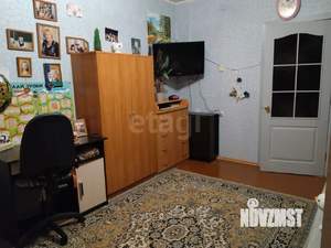 2-к квартира, вторичка, 48м2, 1/5 этаж