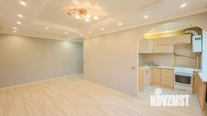 2-к квартира, вторичка, 60м2, 5/5 этаж