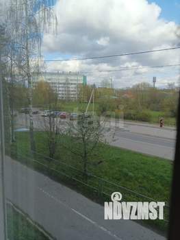 3-к квартира, вторичка, 62м2, 2/5 этаж