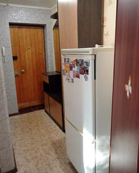 1-к квартира, вторичка, 31м2, 3/5 этаж