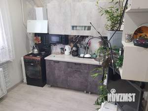 1-к квартира, вторичка, 38м2, 1/10 этаж