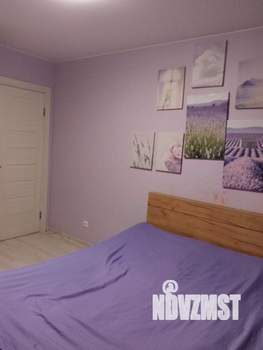 2-к квартира, вторичка, 51м2, 1/15 этаж