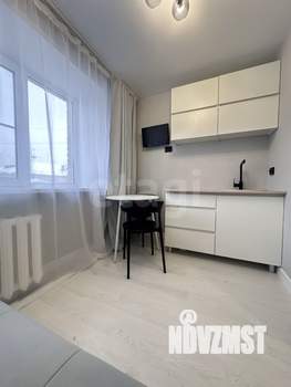 Студия квартира, вторичка, 13м2, 4/5 этаж