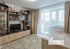 1-к квартира, вторичка, 28м2, 7/9 этаж