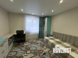 2-к квартира, вторичка, 51м2, 5/5 этаж