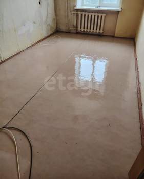 4-к квартира, вторичка, 74м2, 4/9 этаж