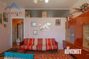 2-к квартира, вторичка, 39м2, 2/2 этаж