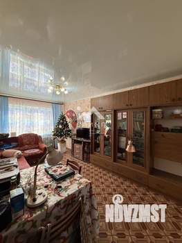 3-к квартира, вторичка, 58м2, 1/5 этаж