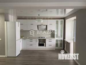 1-к квартира, вторичка, 48м2, 9/10 этаж
