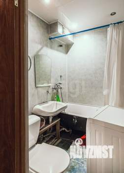 1-к квартира, вторичка, 33м2, 2/5 этаж