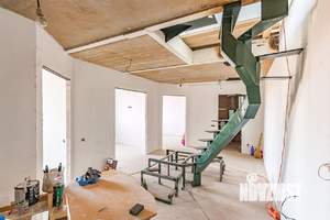 3-к квартира, вторичка, 108м2, 10/11 этаж