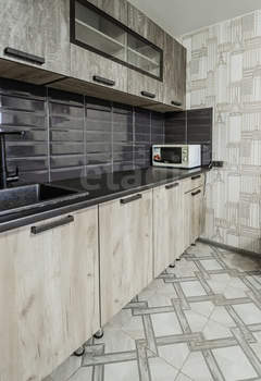 1-к квартира, вторичка, 49м2, 9/16 этаж