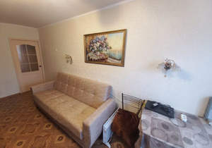 2-к квартира, вторичка, 46м2, 4/5 этаж