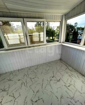 4-к квартира, вторичка, 170м2, 2/2 этаж