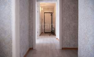 3-к квартира, вторичка, 60м2, 3/5 этаж