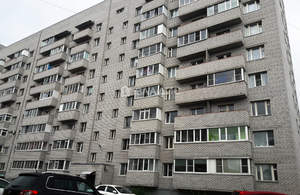 1-к квартира, вторичка, 33м2, 4/10 этаж