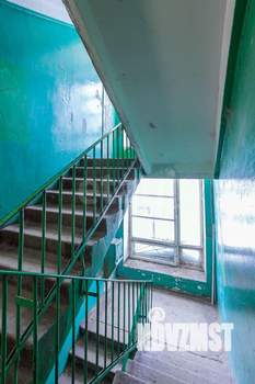 Студия квартира, вторичка, 13м2, 2/5 этаж