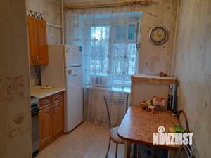 1-к квартира, вторичка, 30м2, 2/5 этаж
