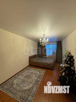 2-к квартира, вторичка, 47м2, 3/5 этаж