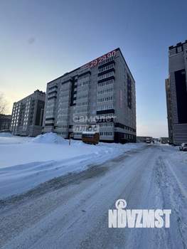 1-к квартира, вторичка, 48м2, 5/10 этаж