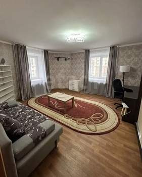 2-к квартира, вторичка, 66м2, 3/5 этаж