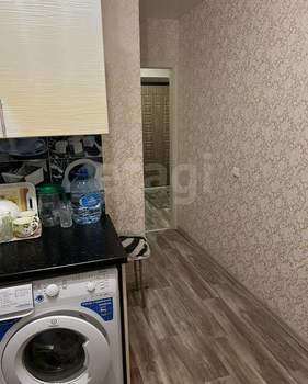 1-к квартира, вторичка, 28м2, 6/10 этаж
