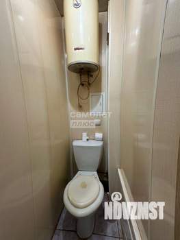 4-к квартира, вторичка, 70м2, 5/5 этаж