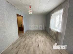 1-к квартира, вторичка, 31м2, 3/5 этаж