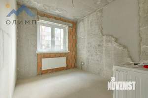 1-к квартира, вторичка, 30м2, 1/8 этаж
