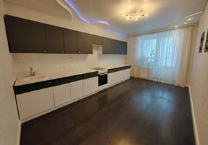1-к квартира, вторичка, 48м2, 9/12 этаж