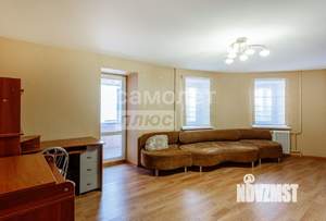 2-к квартира, вторичка, 89м2, 5/12 этаж