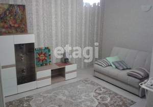 2-к квартира, вторичка, 54м2, 4/5 этаж