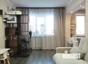 1-к квартира, вторичка, 31м2, 1/5 этаж