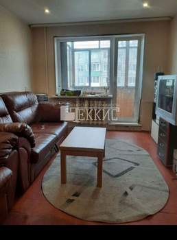 1-к квартира, вторичка, 29м2, 3/5 этаж