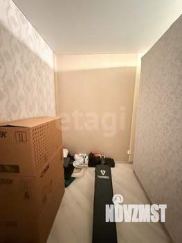 1-к квартира, вторичка, 33м2, 3/9 этаж