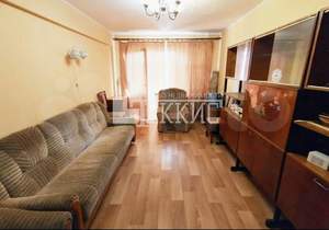 2-к квартира, вторичка, 44м2, 3/5 этаж