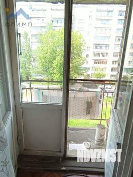 2-к квартира, вторичка, 47м2, 2/5 этаж