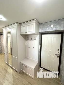 2-к квартира, вторичка, 66м2, 9/9 этаж